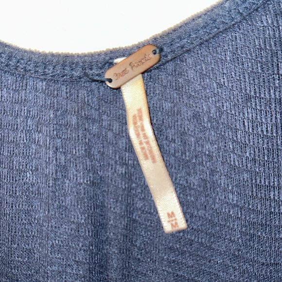 Free People Float Away top - Picture 9 of 10